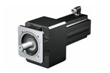 Lean-Stirnradgetriebemotoren